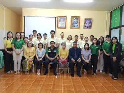 คณะกรรมการคัดเลือกสหกรณ์และกลุ่มเกษตรกรดีเด่นระดับภาค ... พารามิเตอร์รูปภาพ 1